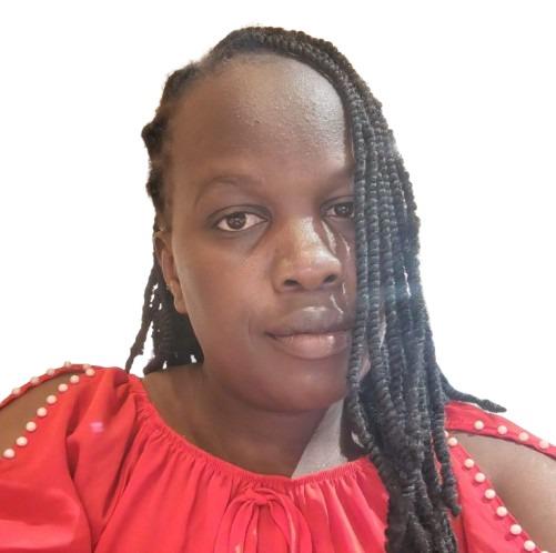 Caroline Achieng Oloo