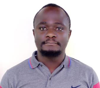 Gabriel Okumu Oloo