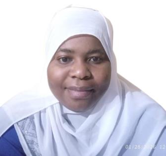 Sauda Asmin Rashid