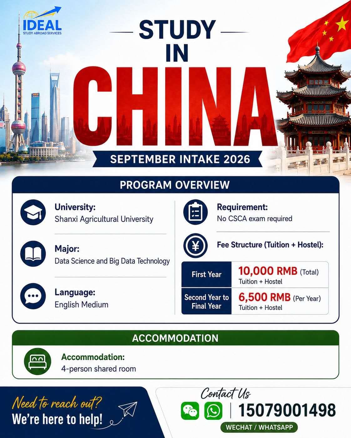 Shanxi Agricultural University